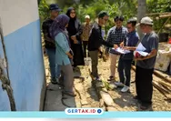 Dinas Pendidikan Lebak Cek Sekolah Penerima Program Revitalisasi melalui MC-0