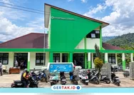 Aspirasi Rawat Inap Puskesmas Sobang Ditindaklanjuti, Dinkes Lebak Turun Langsung ke Lapangan