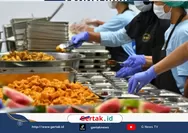 Viral Pegawai SPPG Bantul Diduga Ejek Korban Keracunan MBG Karo, BGN DIY: Harusnya Empati, Jangan Jadi Bahan Candaan