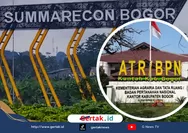 KPK Geledah Kantor Summarecon Bogor, Kasus HGB Makin Melebar