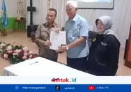 Unpas Hadirkan Program Penyuluhan Hukum, Pengobatan Gratis, dan Sembako untuk Warga Tenjolaya