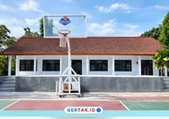 SMAN 2 Rangkasbitung Dapat Revitalisasi 2026, 9 Ruang Kelas Diperbaiki