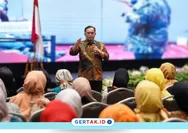 Kemendikdasmen Targetkan Tak Ada Sekolah Rusak pada 2028