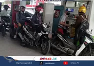 Harga BBM Subsidi Tetap, ESDM Beberkan Alasan Pemerintah Pertahankan Harga