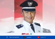 Ismawanto Somantri AKA Deklarasikan Diri sebagai Calon Ketua APDESI Kabupaten Bandung 2026–2031
