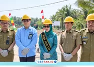 Revitalisasi PAUD Bani Dimyati Mulai Dibangun, Desa Kapunduhan Perluas Akses Pendidikan Anak Usia Dini