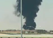Jamaah Umrah Jadi Korban Serangan Houthi di Bandara Riyadh, 12 Orang Tewas dan 309 Terluka