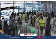 Bandara Riyadh Diserang, Kemenhaj Imbau Jemaah Umrah Indonesia Waspada