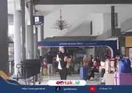 Tarif Khusus KAI Daop 8 Surabaya Berubah 12 Oktober, Eksekutif Tembus Rp360 Ribu