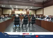 Bikin Geger! Eks Jampidsus Febrie Adriansyah Ungkap Alasan Tinggalkan Jabatan: “Saya Diminta Mundur”