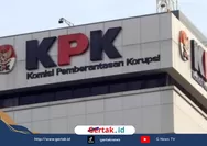 KPK OTT BNPB, 14 Orang Diamankan, Uang Rp1,4 Miliar dan Emas Disita