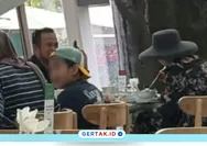 Foto Rudy Mas’ud di Singapura Viral, Kemendagri Siap Pelajari Laporan Masyarakat