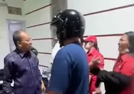 Wayan Koster Bentak Pegawai SPBU yang Curhat Kelelahan, Krisis BBM Bali Disorot