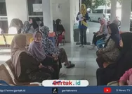 Bukan Sekadar Senam! Puskesmas Margadadi Kawal Kesehatan Lansia Pengidap Penyakit Kronis Lewat Prolanis