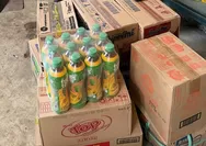 Terima Bantuan Usaha, Kepala Suku Dani Nabire Timur Dukung Program Strategis Nasional