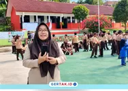 Gelar Griya Revitalisasi SDN 1 Cijoro Pasir, Dindik Lebak Apresiasi Dukungan Pemerintah