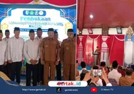 MTQ XXXII Sampang Resmi Dibuka, Wabup Sentil Anak Muda yang Asing dengan Al-Qur’an