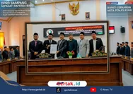 APBD Sampang 2027 Tembus Rp2 Triliun, Bupati: Empat Prioritas Pembangunan
