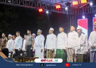 Bupati Sampang Hadiri Doa Bersama Peringati Dua Tahun Prabowo-Gibran, Bersama Lintas Tokoh