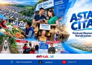 BRI Dorong Ekonomi Desa melalui Pembiayaan, Pemberdayaan UMKM, dan BRILink Agen