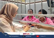 BRI Perkuat Transformasi Digital Dunia Usaha, Toko Mas Fajar Pasuruan Rasakan Kemudahan Transaksi dan Pengelolaan Bisnis