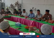Kapolres Sampang Gandeng Ulama Omben, Perangi Narkoba hingga Curanmor dan Soroti Kemacetan