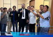 Kuasa Hukum Masyarakat Pemilik Lahan Waijoi Minta Penyidik Polda Malut Profesional Tangani Perkara