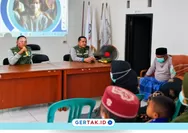 Puskesmas Sajira Gelar Tracing TBC Terintegrasi CKG di Desa Maraya