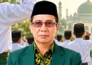 Ketua DMI Kabupaten Garut Ucapkan Selamat Hari Santri Nasional 22 Oktober 2026