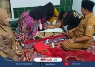 Tujuh Tahun Konsisten, RS Qona’ah Sampang Khitan Gratis 20 Anak Setiap Bulan