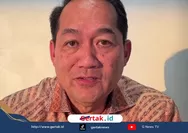 Low Tuck Kwong Sumbang Rp1,7Triliun ke Singapura, Muhammad Lutfi Pertanyakan Nasib Pendidikan Indonesia