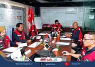 HCML Uji Kesiapan Hadapi Krisis, Simulasi Darurat Skala Besar Digelar di Pasuruan
