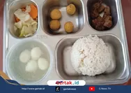 Kepala SPPG Dicopot Buntut Dugaan Keracunan MBG Cirebon, Dapur Disetop