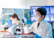 Rumah Sakit Tiongkok Temukan Urutan Genetik Baru dari Golongan Darah P