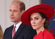 Diterpa Gosip Liar, Kate Middleton Ketahuan Berkunjung Ke Toko Pertanian, Begini Kondisi Sesungguhnya