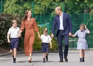 Masa Sulit Pangeran William, Tinggalkan Tugas Kerajaan Demi Temani Kate Middleton yang Divonis Kanker