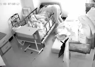Tak Melarikan Diri dari Gempa Taiwan, WNI Ini Lebih Pilih Lindungi Nenek di Kamar Rumah Sakit