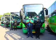 Dua Koridor Bus Trans Jatim Diluncurkan Tahun Ini: Gresik ke Lamongan Agustus, Surabaya ke Bangkalan Oktober