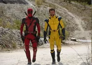 Deadpool dan Wolverine Bersatu Selamatkan Dunia, Cassandra Nova Jadi Ancaman Terbaru di Film Marvel Studios