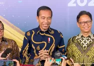 Jokowi Berharap Presiden dan Wapres Terpilih Kerja Cepat Usai Pelantikan 