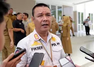 Satpol PP Surabaya Pecat Anggota yang Terlibat Kasus Penipuan Investasi