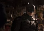 Penundaan Rilis 'The Batman 2' Selama Satu Tahun Penuh ke 2026