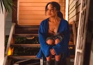 Trailer 'The Listener': Tessa Thompson dan Anjingnya Membintangi Drama Krisis Steve Buscemi