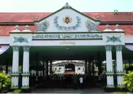 Keraton Yogyakarta, Memeluk Sejarah dalam Petualangan yang Memikat di Negeri Raja!