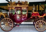 Museum Kereta Kuda, Menemukan Keasikan dalam Jejak Sejarah yang Tertinggal di Balik Kuda-Kuda Bersejarah!
