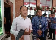Eri Cahyadi Tutup Panti Asuhan Ilegal Kasus Asusila di Surabaya