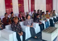 Ruwatan Agung Nuswantara 2026: Rawat Harmoni Budaya Jatim