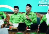 Musancab DPC PKB Surabaya: Matangkan Mesin Partai Menuju 2029