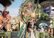 BYCN Sukseskan Gintangan Bamboo Attraction 2026 di Banyuwangi 