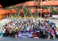 GYC 2026 di Surabaya Hadirkan Hadiah Beasiswa Rp300 Juta